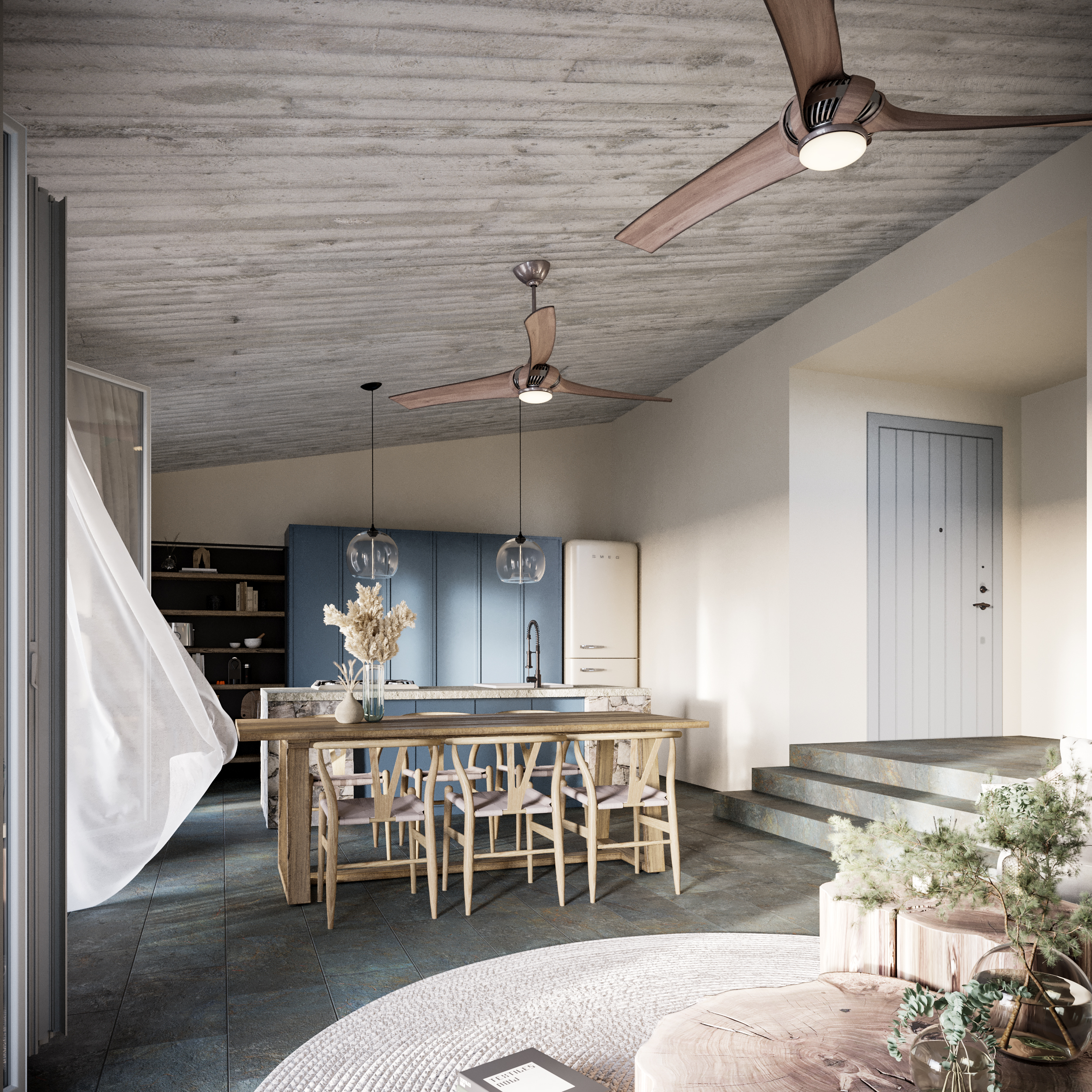 3 Bed, 2 Bath, HouseFor Sale, Paphos, Paphos