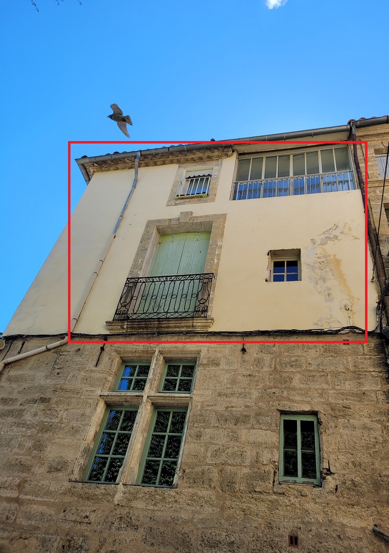 3 Bed, 2 Bath, ApartmentFor Sale, Pezenas, Herault, Languedoc-Roussillon, 34120