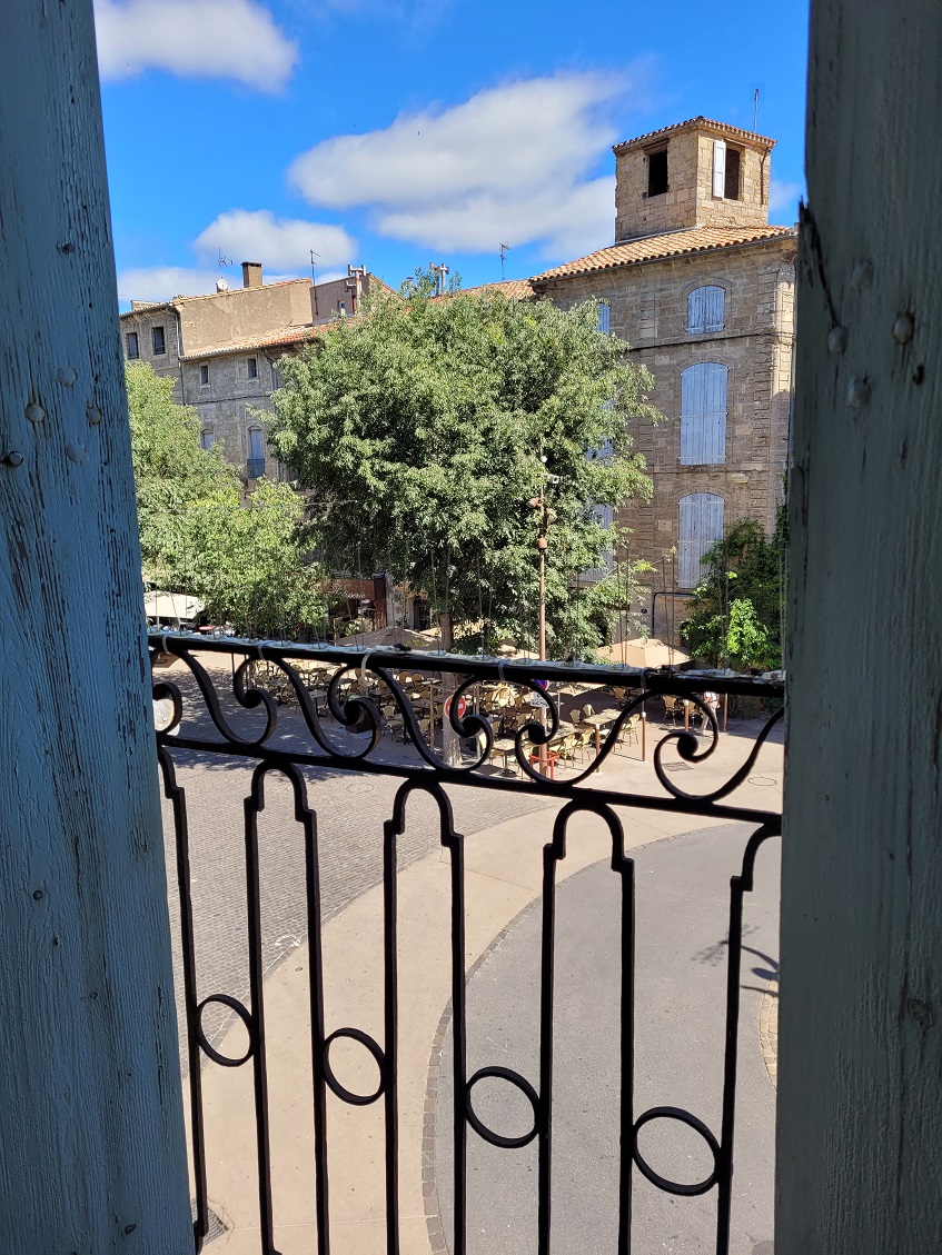 3 Bed, 2 Bath, ApartmentFor Sale, Pezenas, Herault, Languedoc-Roussillon, 34120