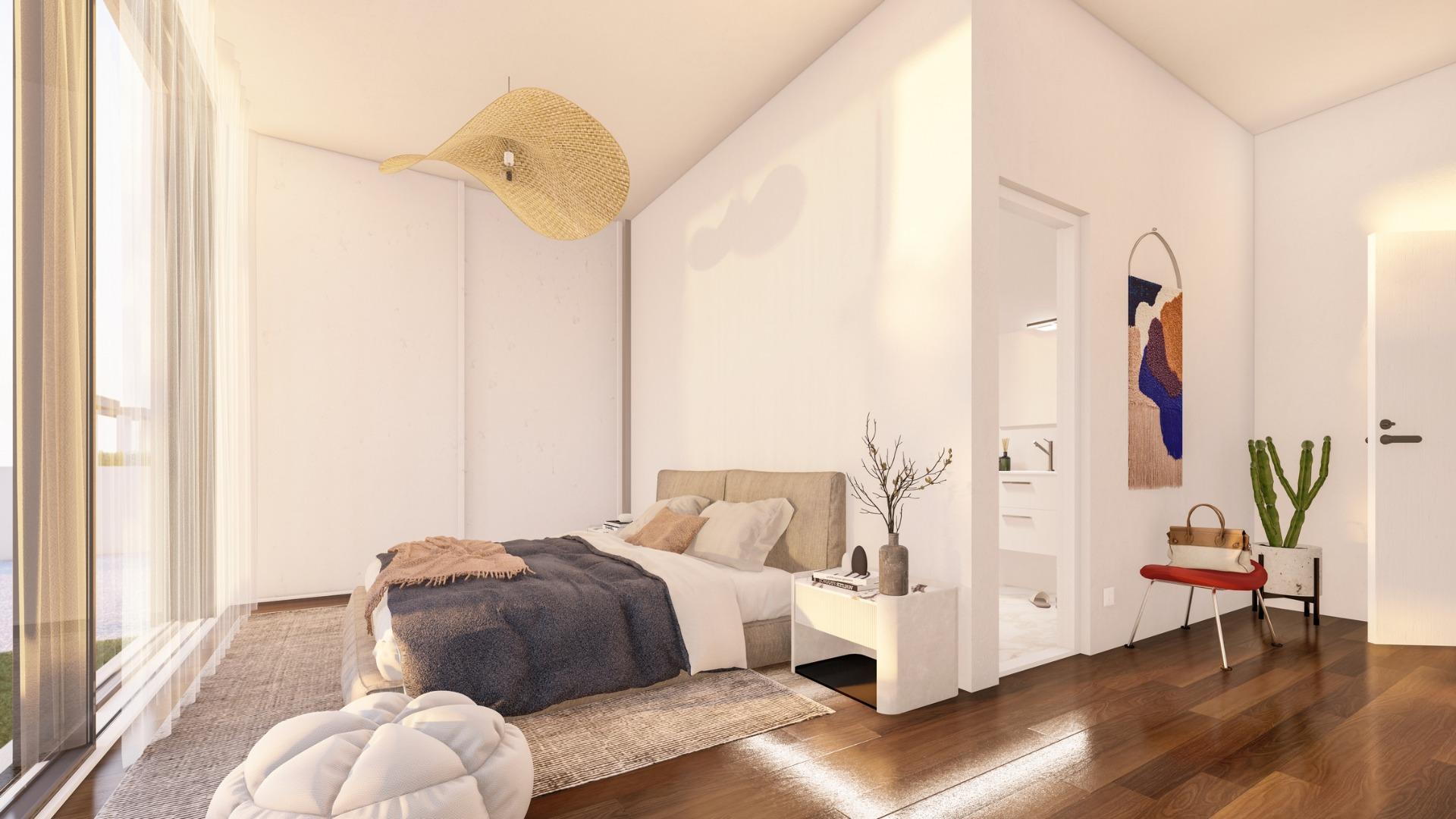 3 Bed, 2 Bath, HouseFor Sale, Altaona Golf and Country Village, Murcia