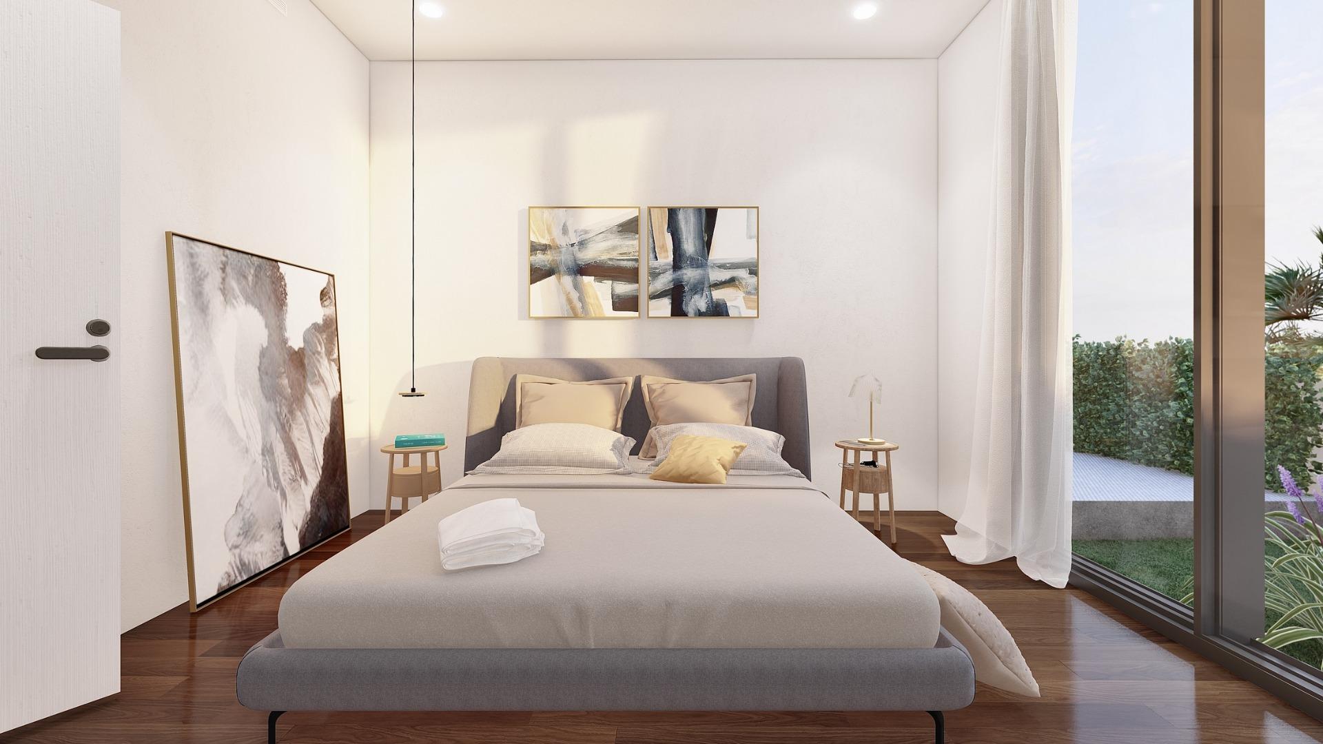 3 Bed, 2 Bath, HouseFor Sale, Altaona Golf and Country Village, Murcia