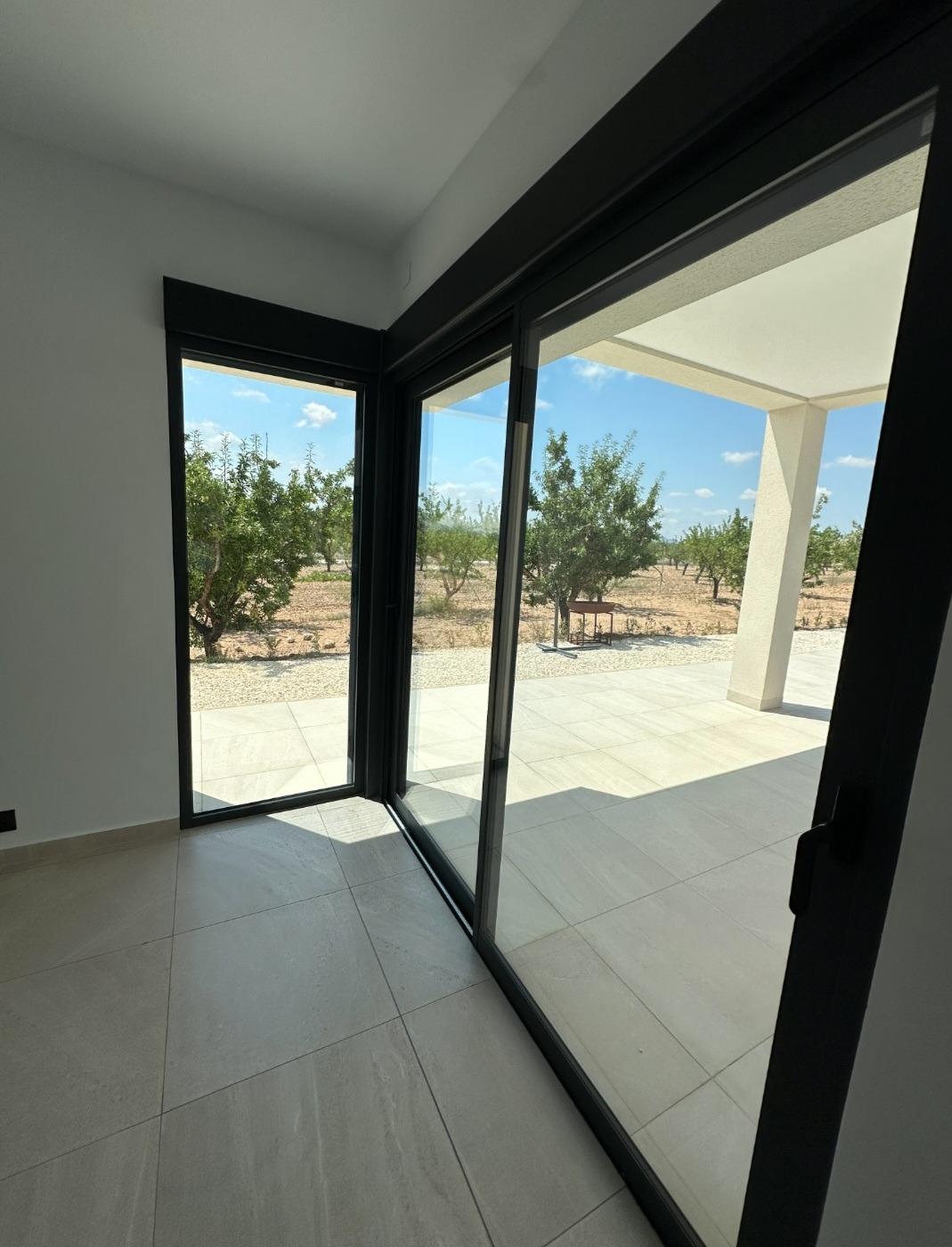 3 Bed, 2 Bath, HouseFor Sale, Pinoso, Alicante