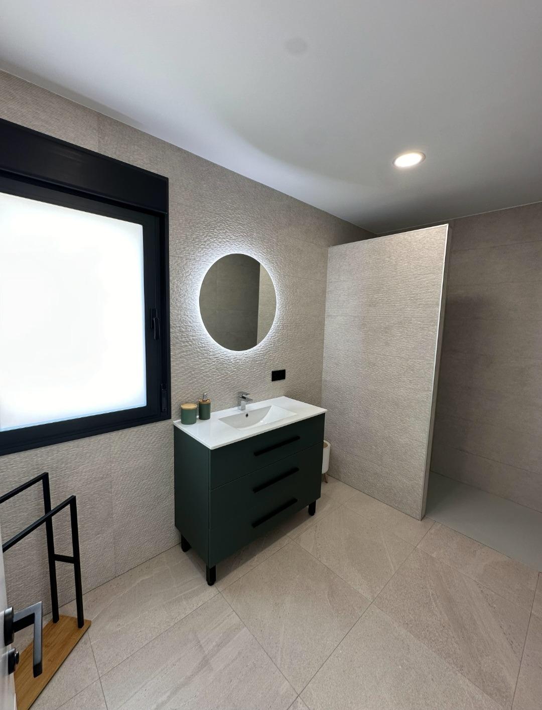 3 Bed, 2 Bath, HouseFor Sale, Pinoso, Alicante