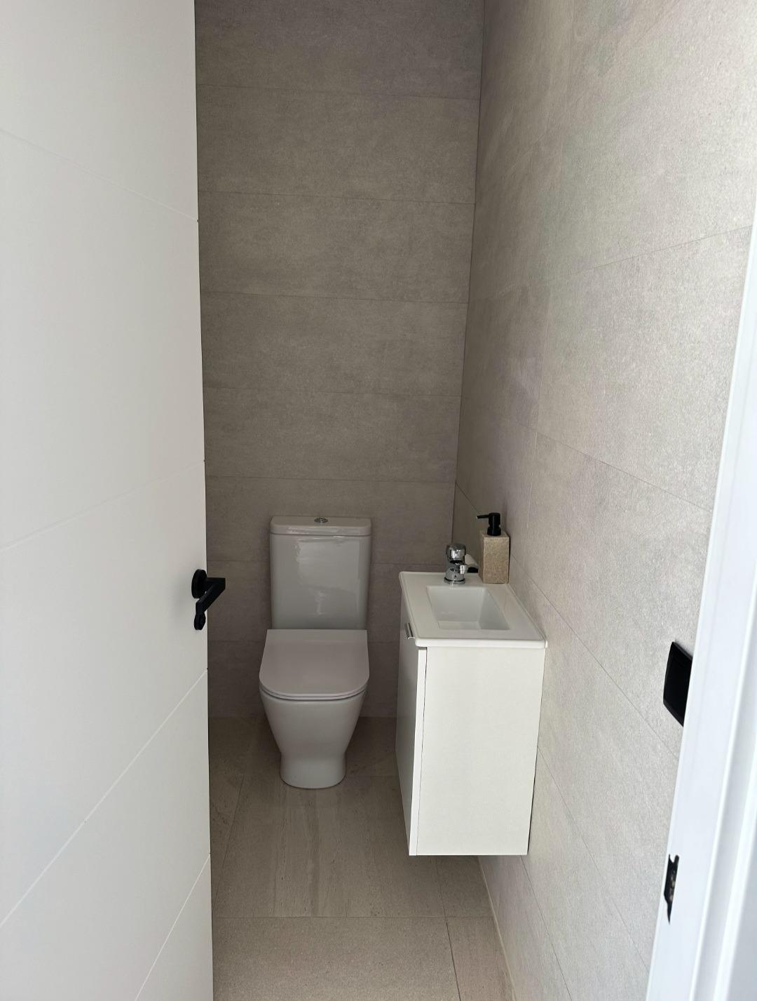 3 Bed, 2 Bath, HouseFor Sale, Pinoso, Alicante