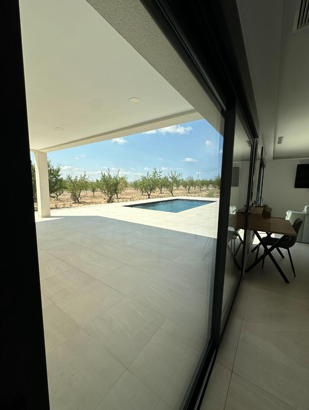 3 Bed, 2 Bath, HouseFor Sale, Pinoso, Alicante