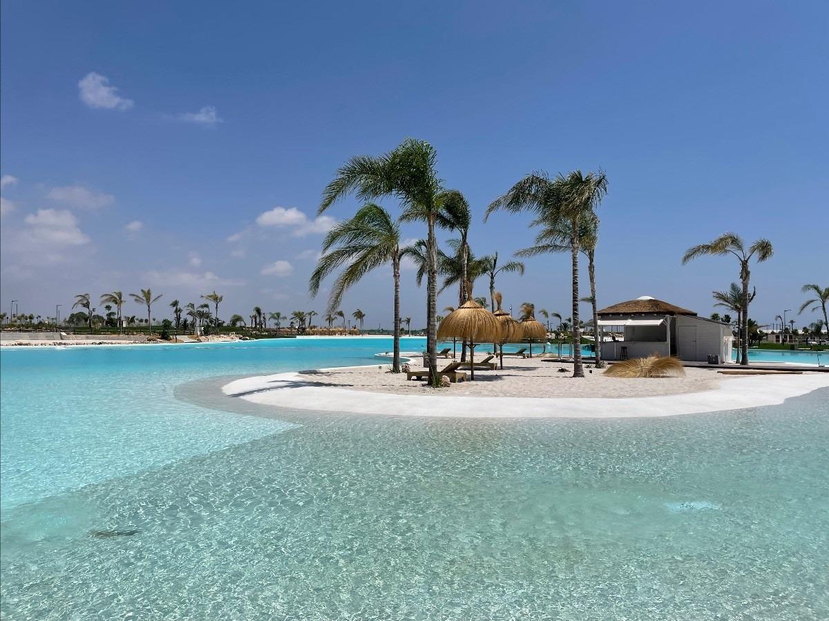 3 Bed, 2 Bath, ApartmentFor Sale, Santa Rosalia Lake And Life Resort, Murcia