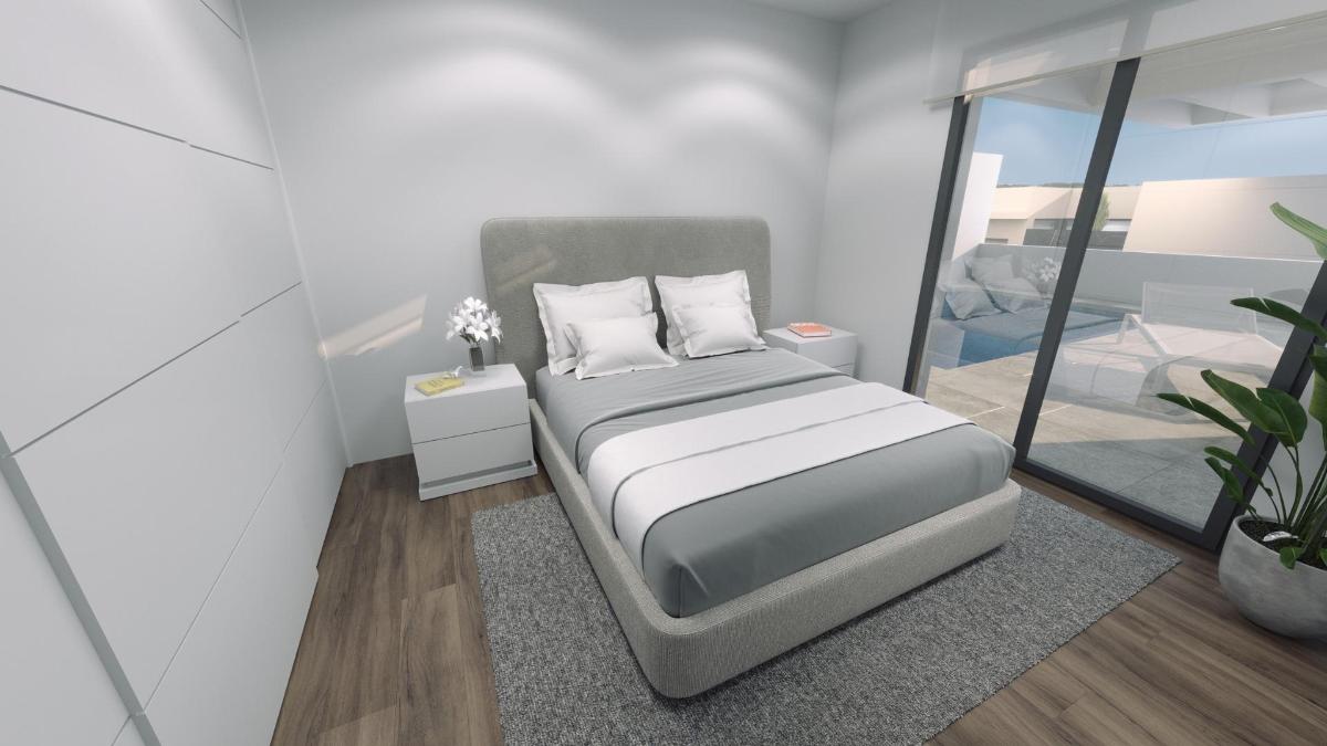 3 Bed, 3 Bath, HouseFor Sale, Finestrat, Alicante