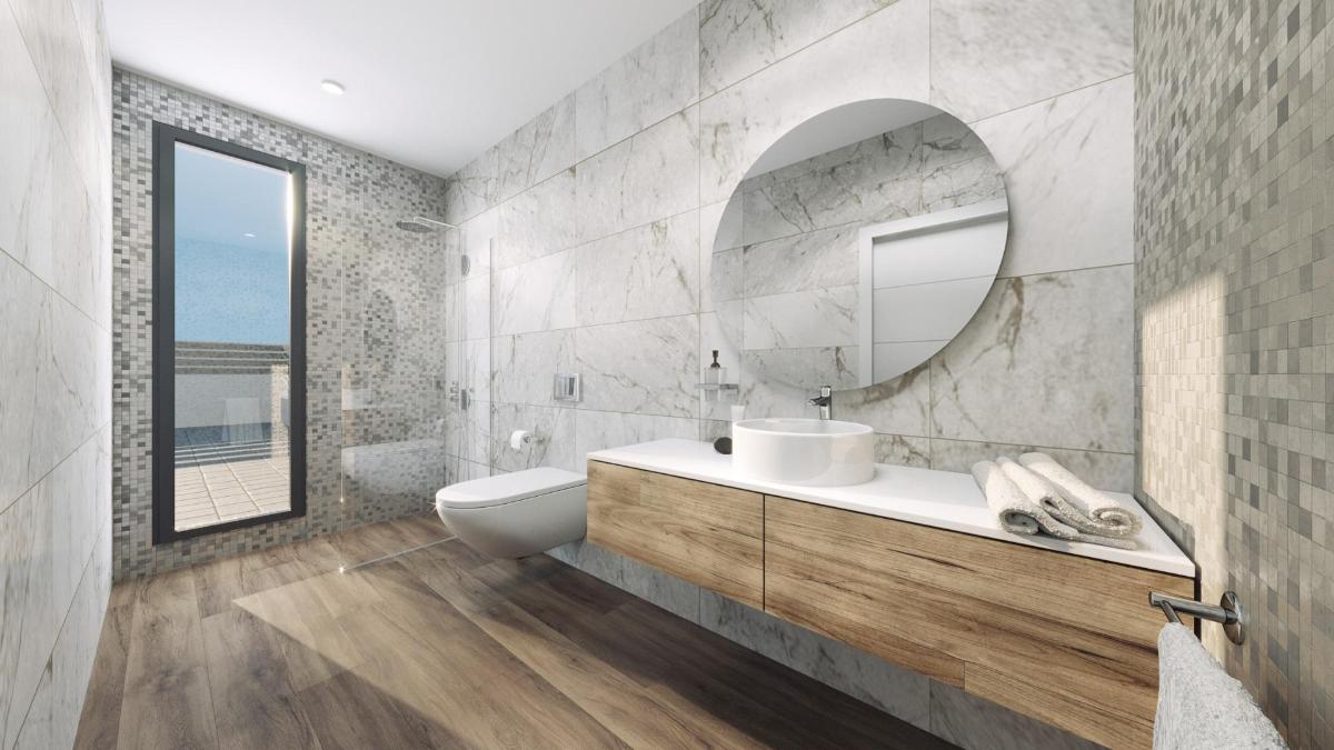 3 Bed, 3 Bath, HouseFor Sale, Finestrat, Alicante