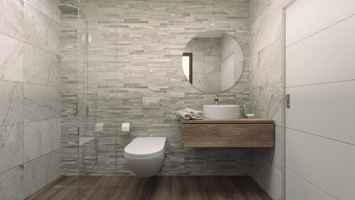 3 Bed, 3 Bath, HouseFor Sale, Finestrat, Alicante