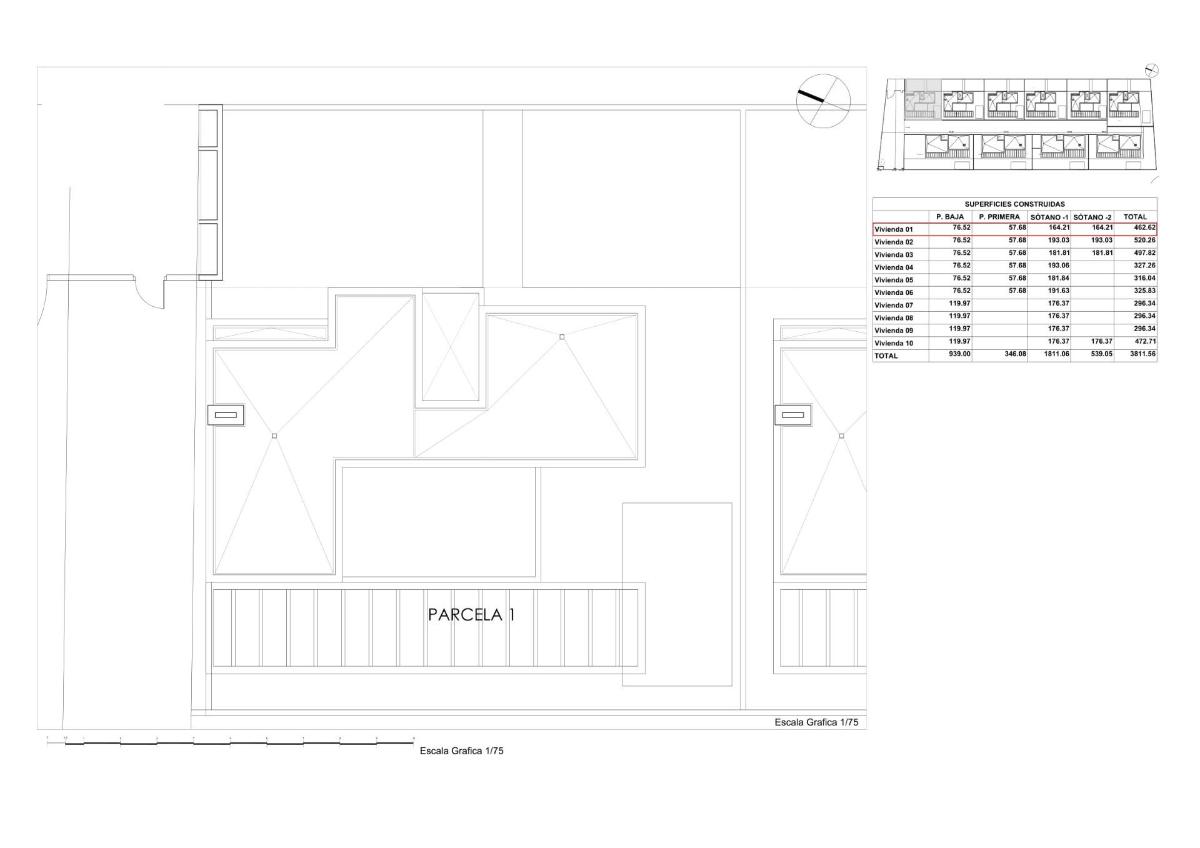 3 Bed, 3 Bath, HouseFor Sale, Finestrat, Alicante
