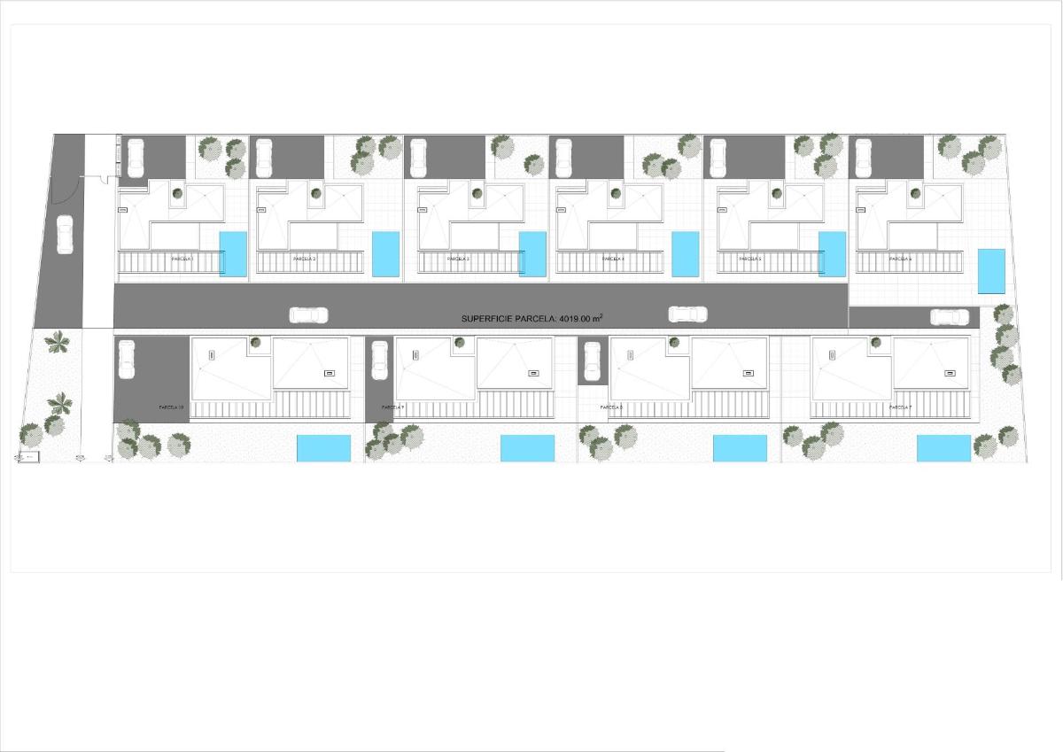 3 Bed, 3 Bath, HouseFor Sale, Finestrat, Alicante