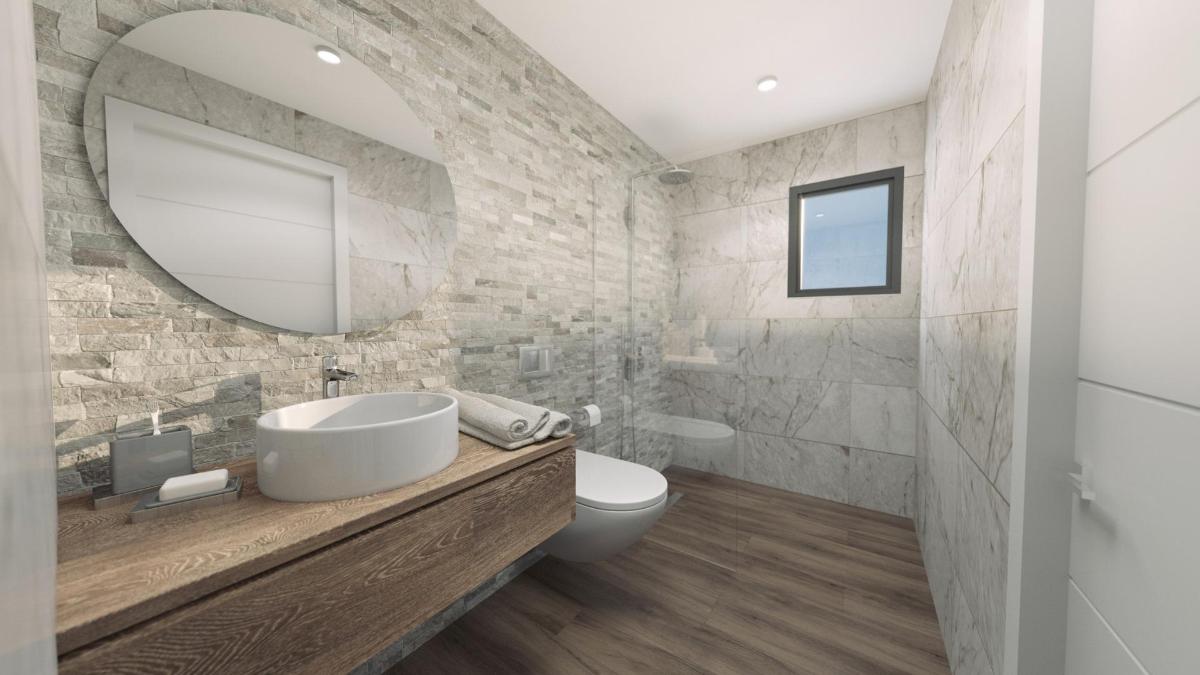 3 Bed, 2 Bath, HouseFor Sale, Finestrat, Alicante