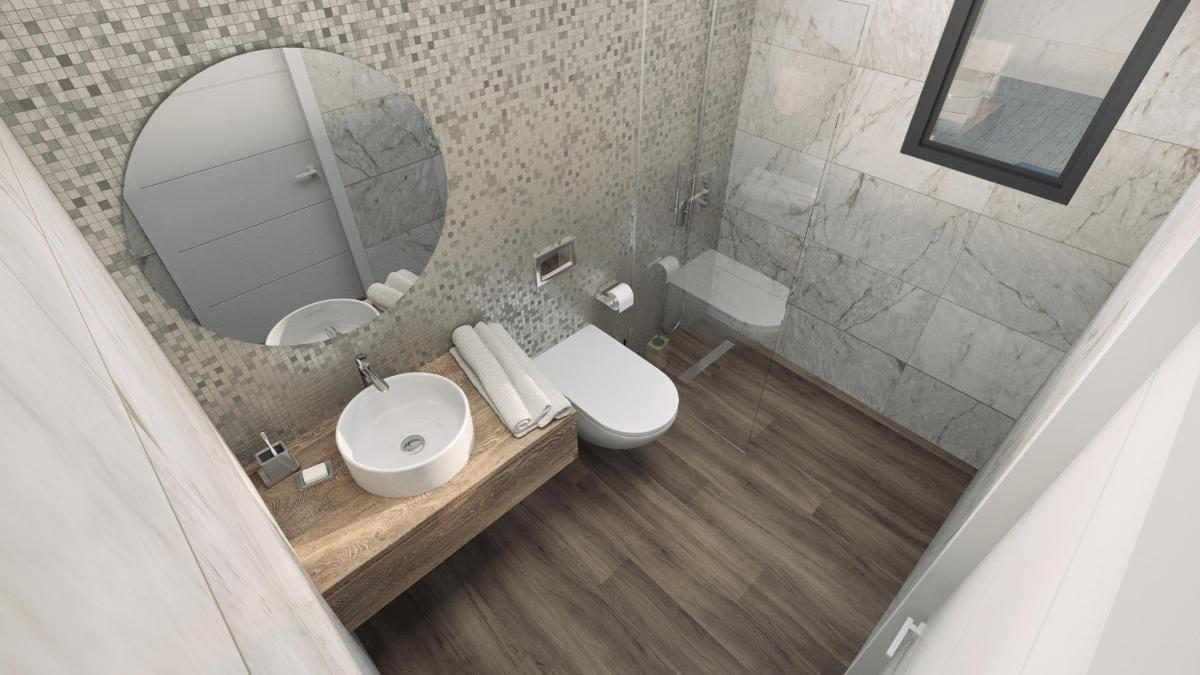 3 Bed, 2 Bath, HouseFor Sale, Finestrat, Alicante