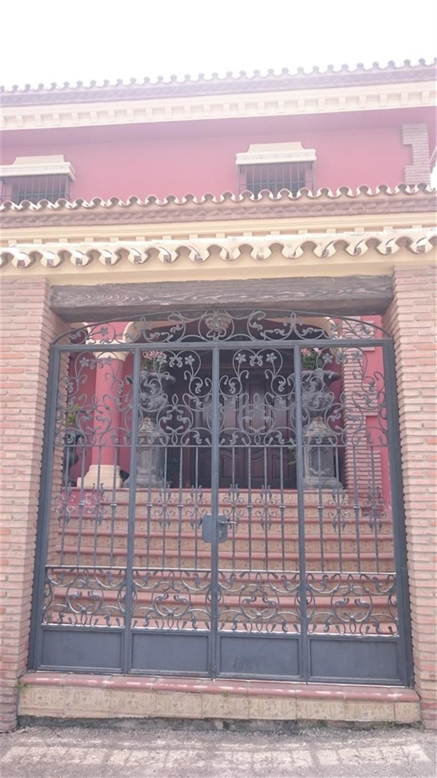 3 Bed, 5 Bath, HouseFor Sale, Mijas Costa, Malaga