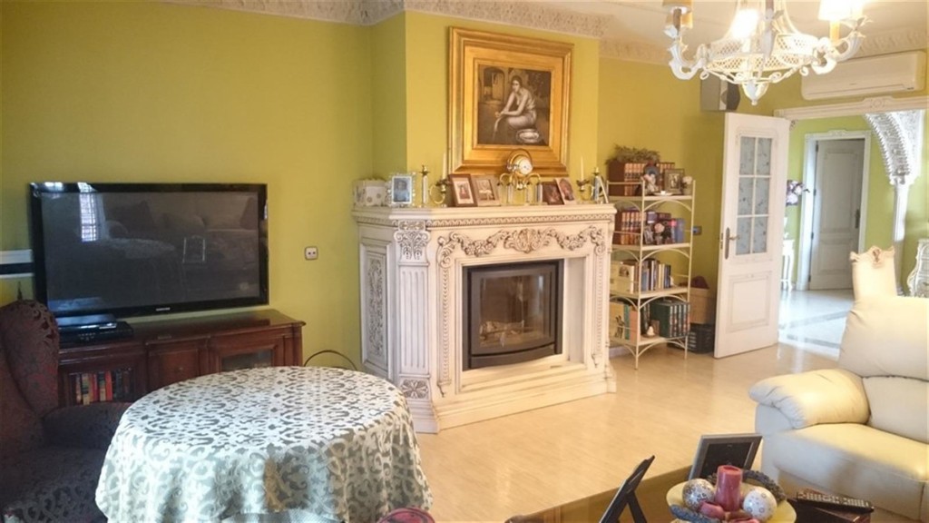 3 Bed, 5 Bath, HouseFor Sale, Mijas Costa, Malaga