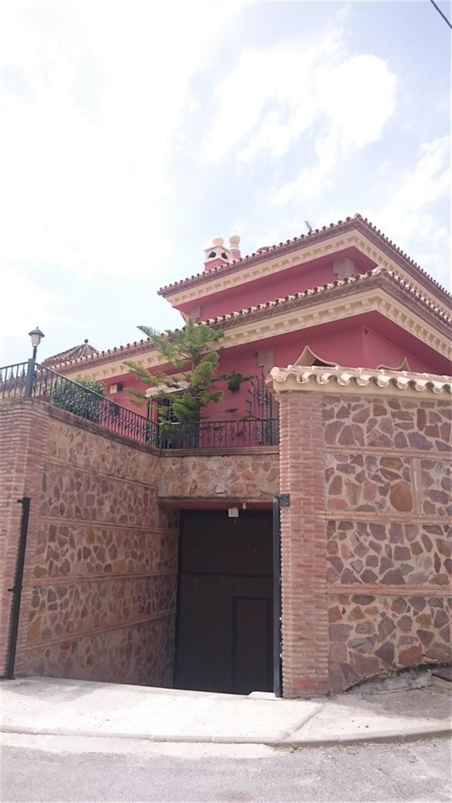 3 Bed, 5 Bath, HouseFor Sale, Mijas Costa, Malaga