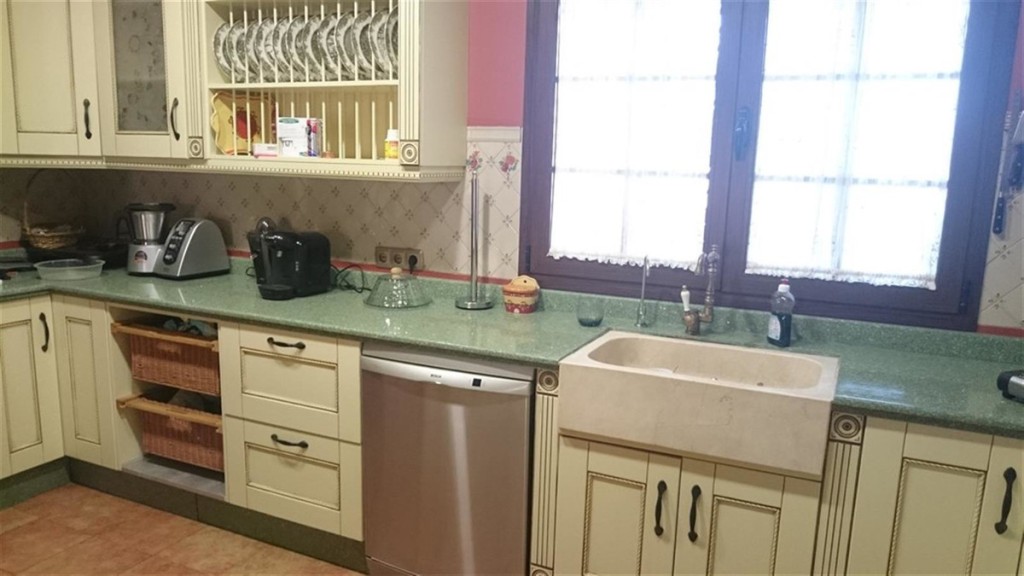 3 Bed, 5 Bath, HouseFor Sale, Mijas Costa, Malaga