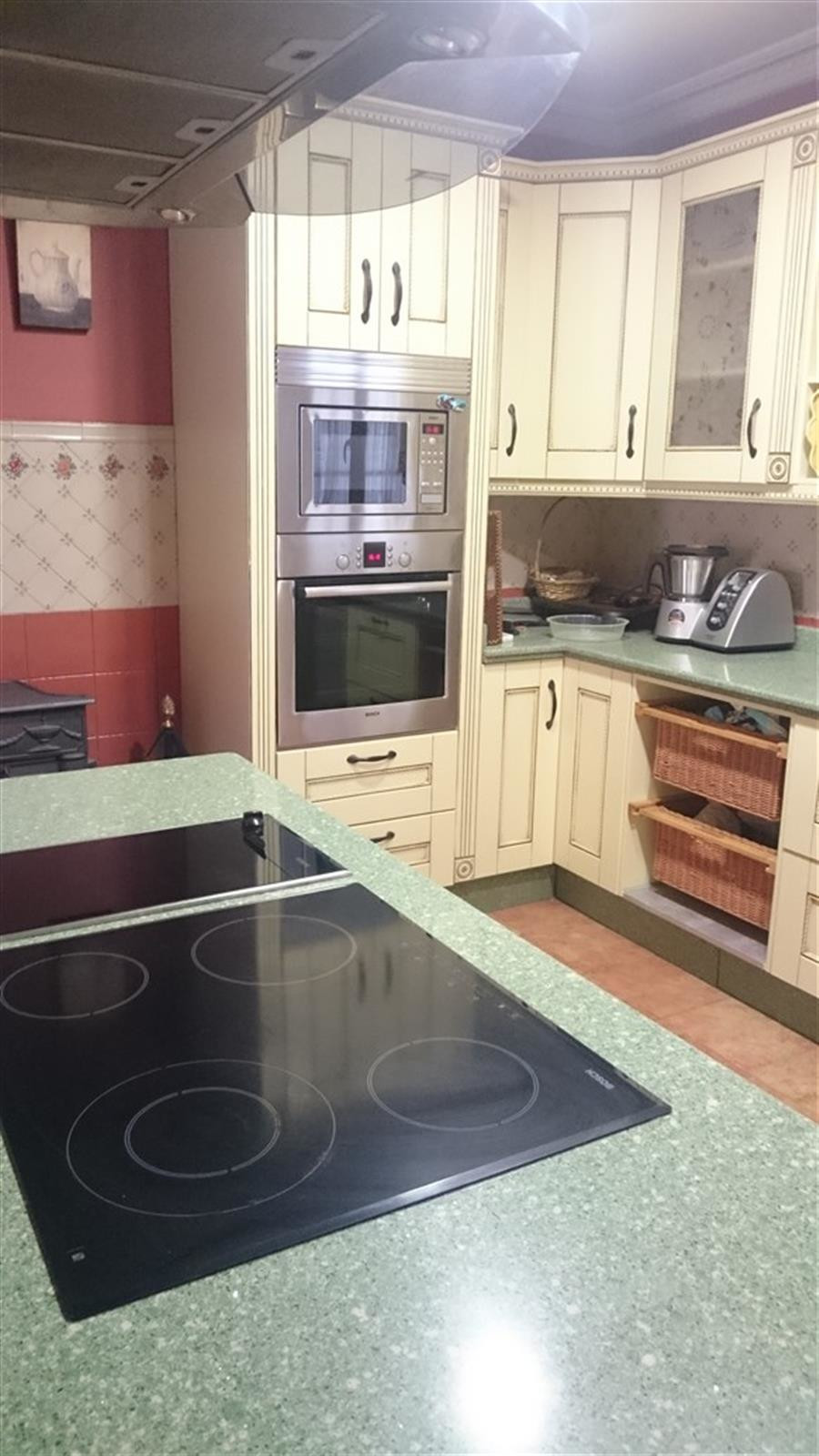 3 Bed, 5 Bath, HouseFor Sale, Mijas Costa, Malaga