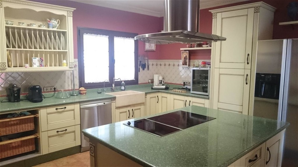 3 Bed, 5 Bath, HouseFor Sale, Mijas Costa, Malaga