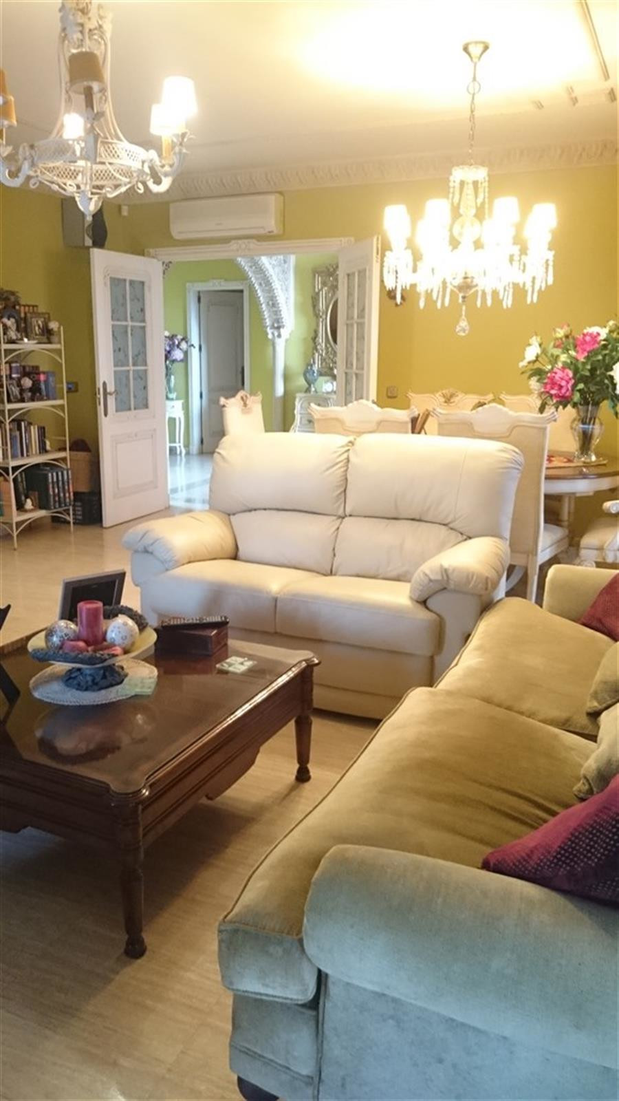 3 Bed, 5 Bath, HouseFor Sale, Mijas Costa, Malaga