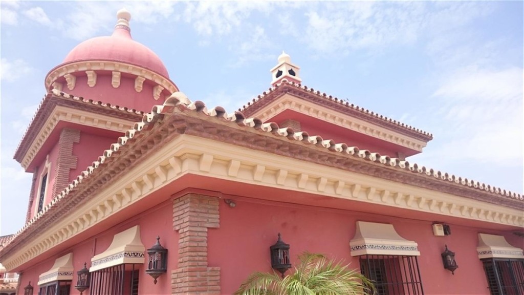 3 Bed, 5 Bath, HouseFor Sale, Mijas Costa, Malaga