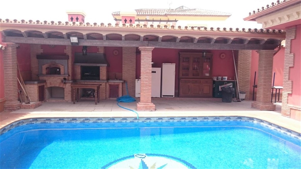 3 Bed, 5 Bath, HouseFor Sale, Mijas Costa, Malaga