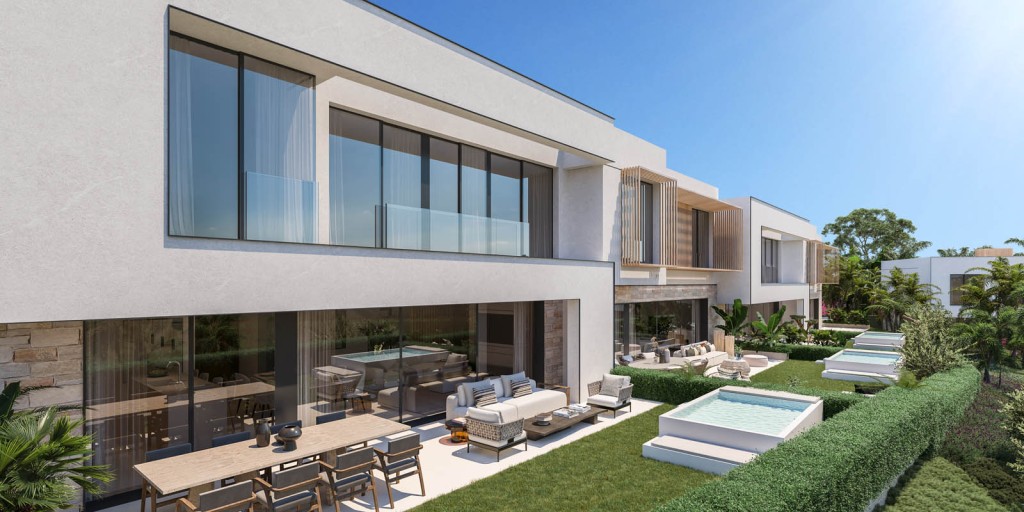 2 Bed, 2 Bath, HouseFor Sale, La Cala de Mijas, Malaga