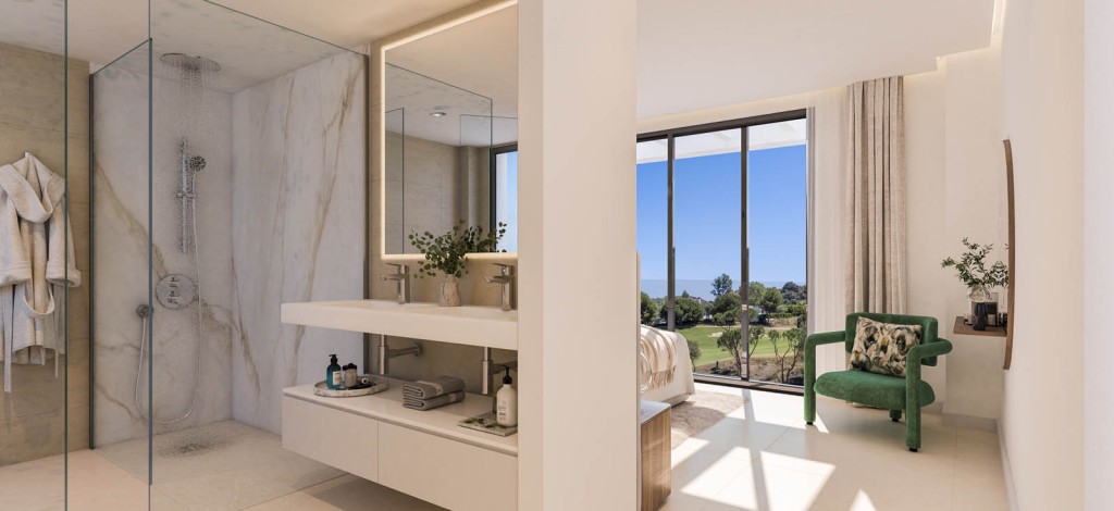 2 Bed, 2 Bath, HouseFor Sale, La Cala de Mijas, Malaga