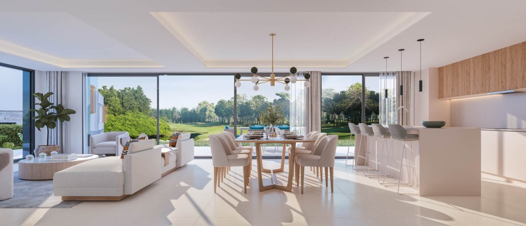 2 Bed, 2 Bath, HouseFor Sale, La Cala de Mijas, Malaga