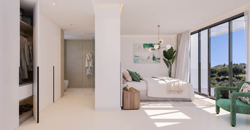 2 Bed, 2 Bath, HouseFor Sale, La Cala de Mijas, Malaga