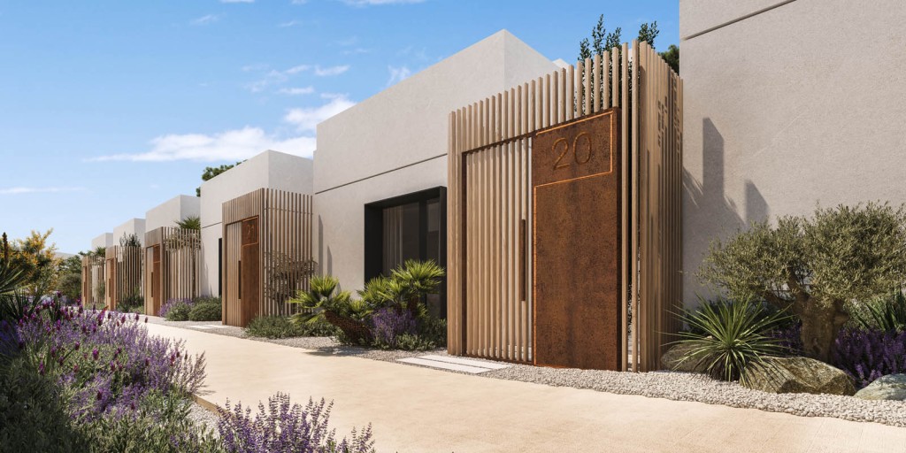 2 Bed, 2 Bath, HouseFor Sale, La Cala de Mijas, Malaga