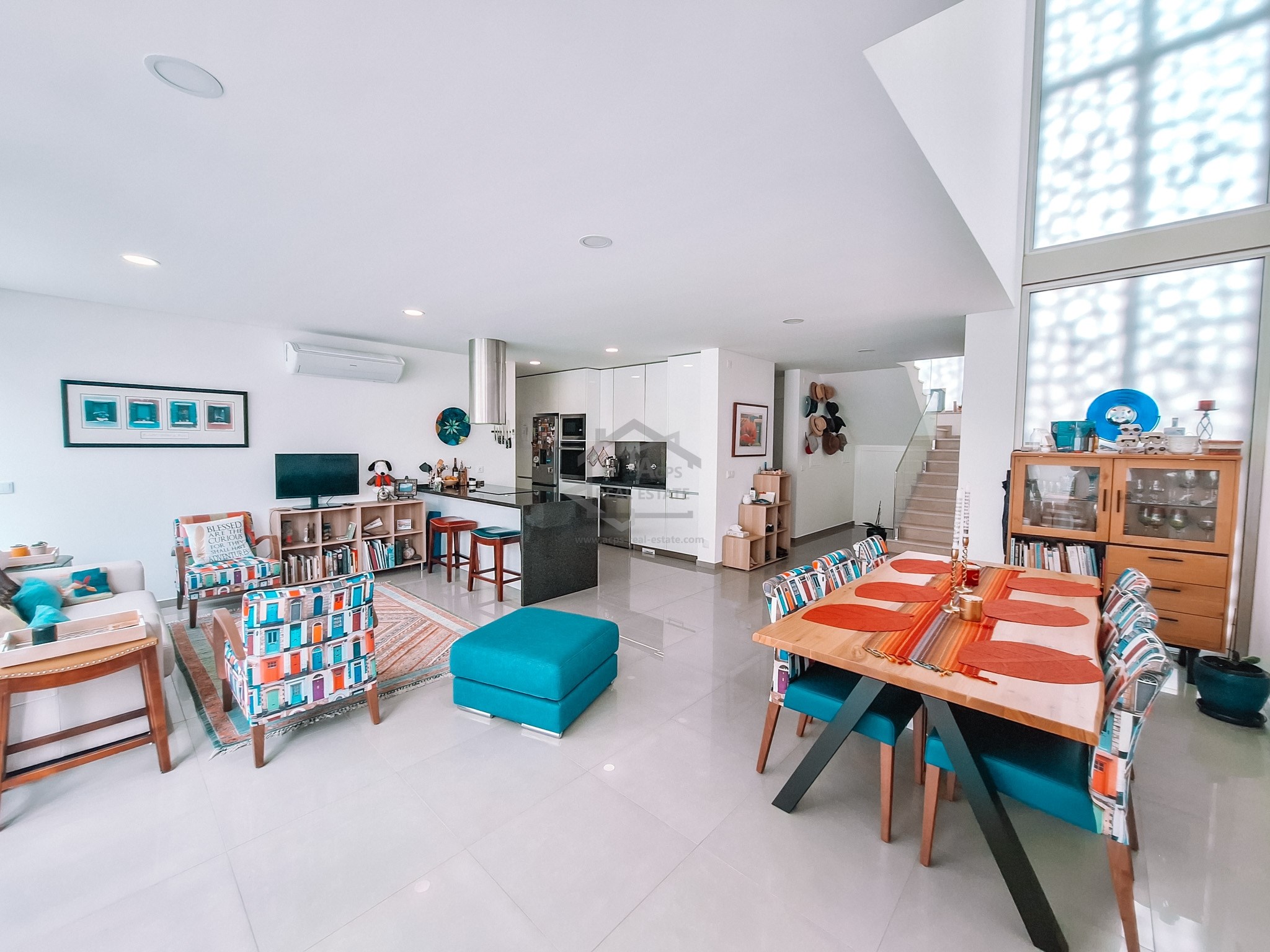 3 Bed, 3 Bath, HouseFor Sale, Salir Do Porto, Caldas da Rainha, Leiria