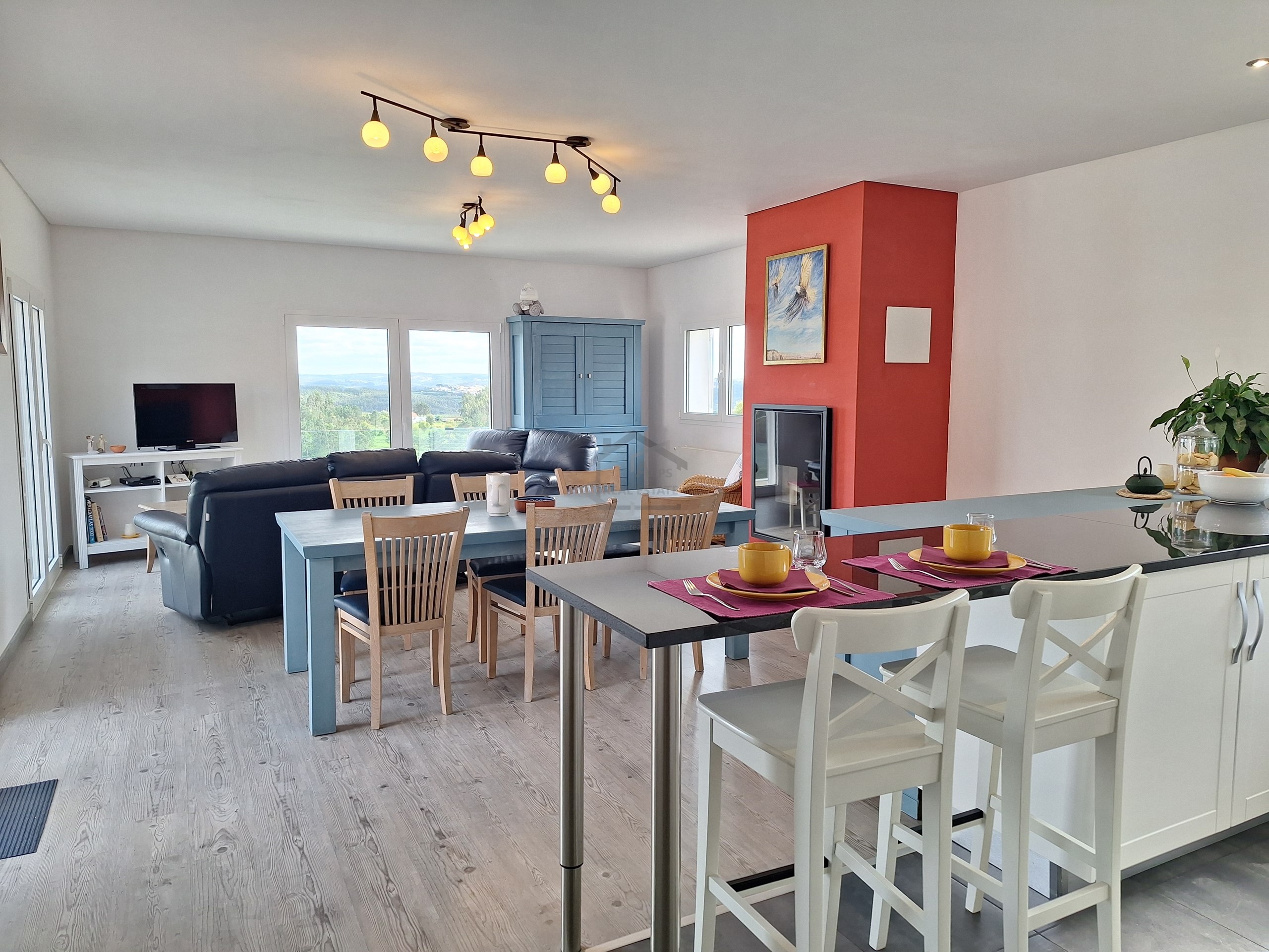 3 Bed, 3 Bath, HouseFor Sale, Caldas da Rainha, Leiria 3 Bed, 3 Bath, HouseFor Sale, Caldas da Rainha, Leiria