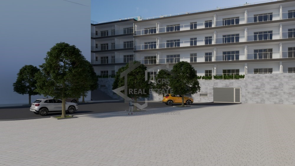 1 Bed, 2 Bath, ApartmentFor Sale, Nazaré, Leiria 1 Bed, 2 Bath, ApartmentFor Sale, Nazaré, Leiria