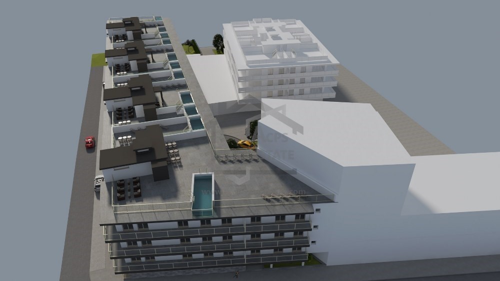 1 Bed, 2 Bath, ApartmentFor Sale, Nazaré, Leiria 1 Bed, 2 Bath, ApartmentFor Sale, Nazaré, Leiria