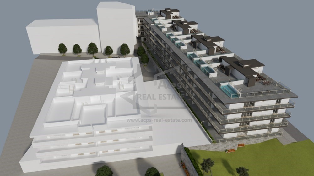 1 Bed, 2 Bath, ApartmentFor Sale, Nazaré, Leiria 1 Bed, 2 Bath, ApartmentFor Sale, Nazaré, Leiria