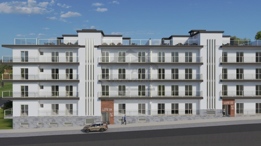 1 Bed, 2 Bath, ApartmentFor Sale, Nazaré, Leiria 1 Bed, 2 Bath, ApartmentFor Sale, Nazaré, Leiria