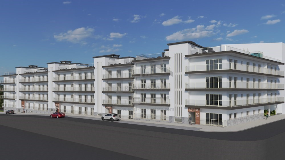 1 Bed, 2 Bath, ApartmentFor Sale, Nazaré, Leiria 1 Bed, 2 Bath, ApartmentFor Sale, Nazaré, Leiria