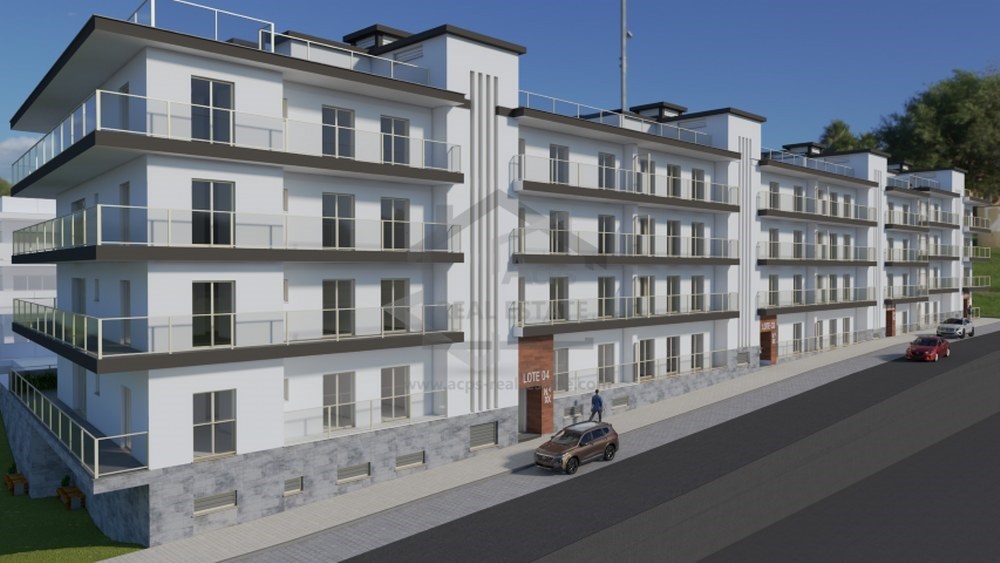 1 Bed, 2 Bath, ApartmentFor Sale, Nazaré, Leiria 1 Bed, 2 Bath, ApartmentFor Sale, Nazaré, Leiria