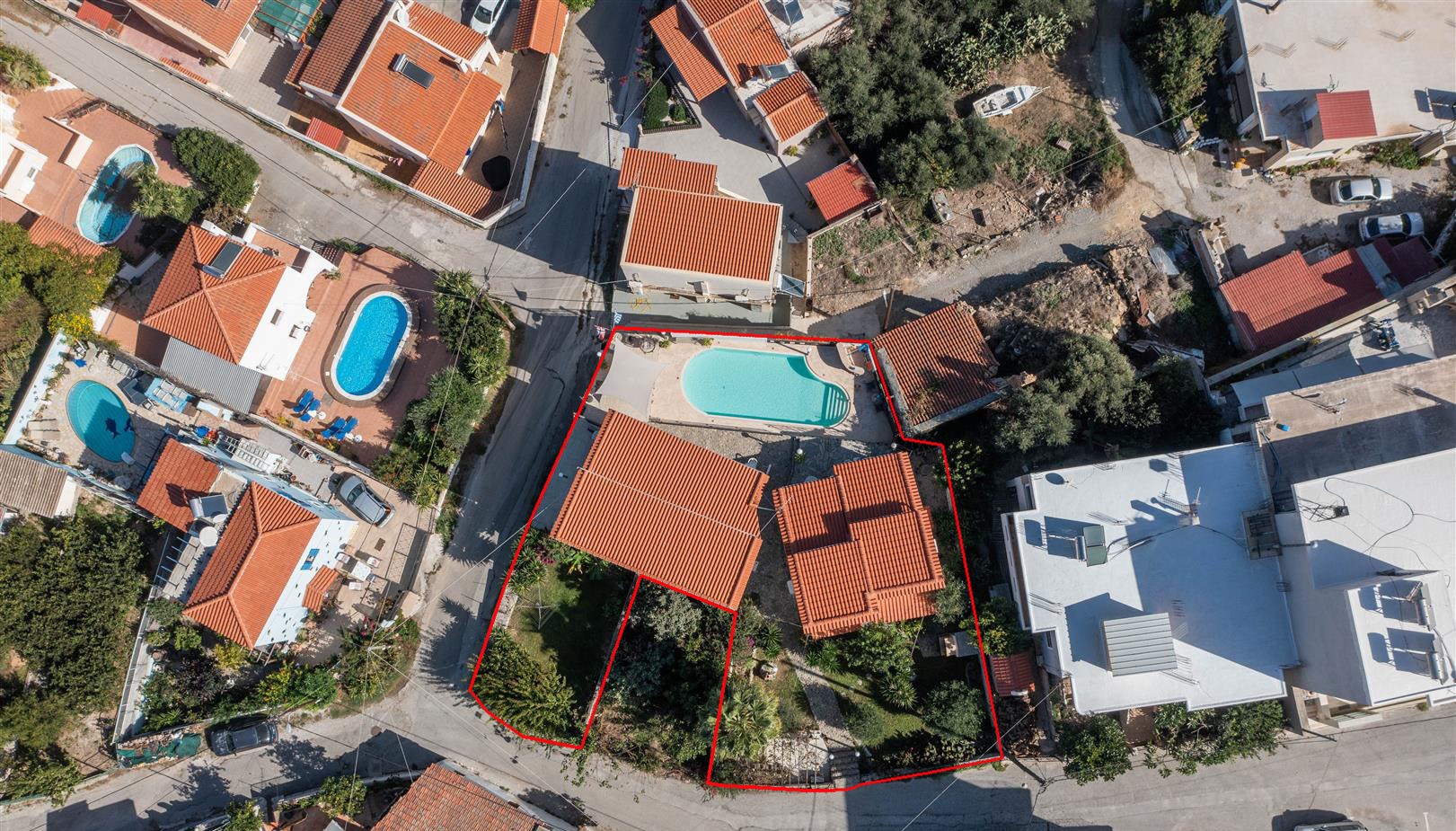 Commercial Property, For Sale