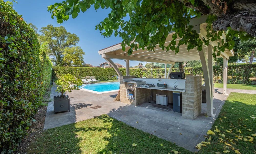 3 Bed, 4 Bath, HouseFor Sale, Fano, Pesaro-Urbino