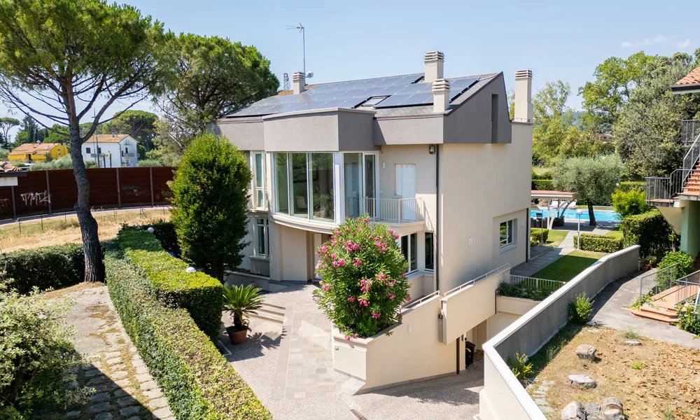 3 Bed, 4 Bath, HouseFor Sale, Fano, Pesaro-Urbino