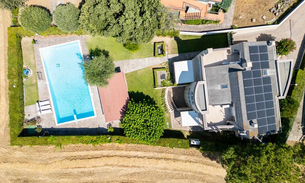 3 Bed, 4 Bath, HouseFor Sale, Fano, Pesaro-Urbino