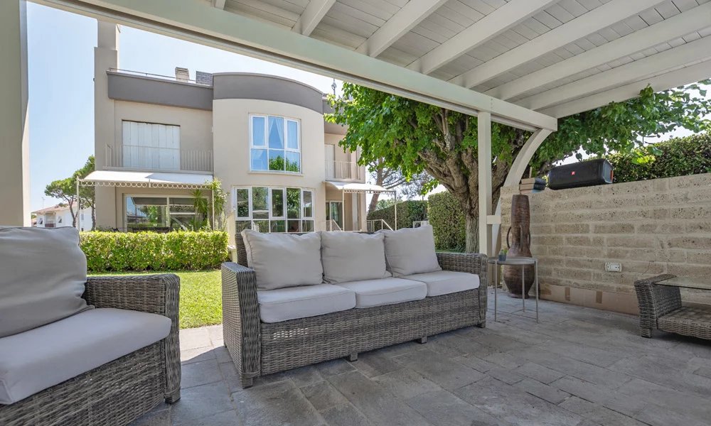 3 Bed, 4 Bath, HouseFor Sale, Fano, Pesaro-Urbino