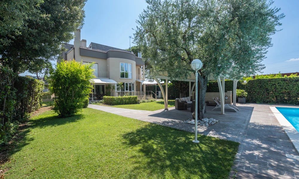 3 Bed, 4 Bath, HouseFor Sale, Fano, Pesaro-Urbino