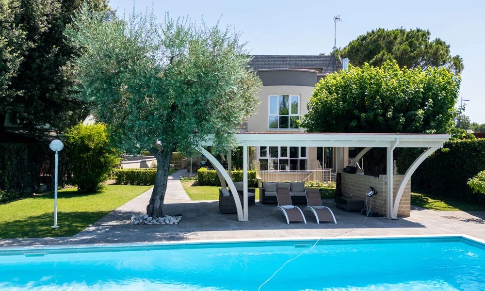 3 Bed, 4 Bath, HouseFor Sale, Fano, Pesaro-Urbino