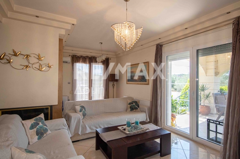 6 Bed, 6 Bath, HouseFor Sale, Kritharia, Nea Agchialos, Magnesia