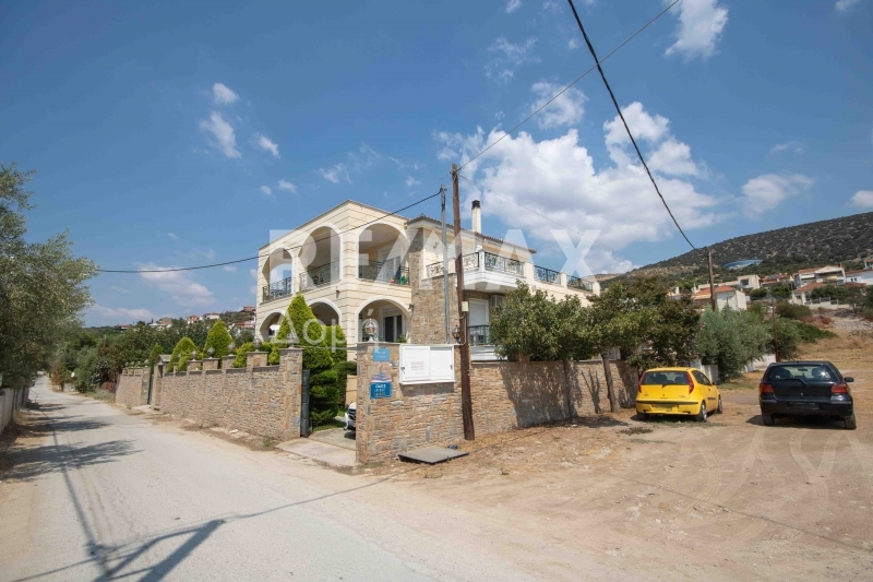 6 Bed, 6 Bath, HouseFor Sale, Kritharia, Nea Agchialos, Magnesia