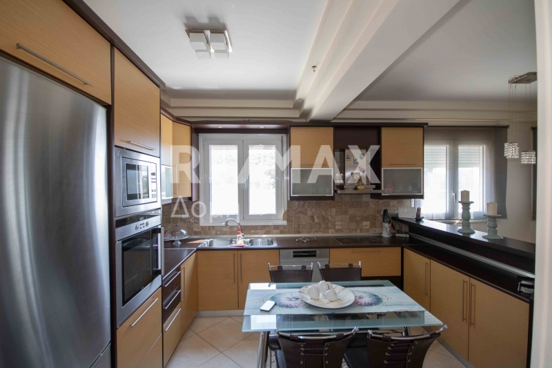 6 Bed, 6 Bath, HouseFor Sale, Kritharia, Nea Agchialos, Magnesia