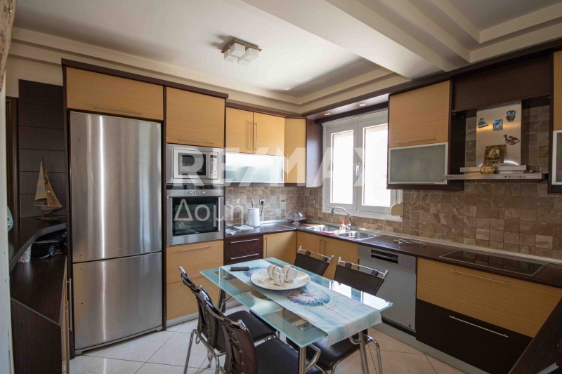 6 Bed, 6 Bath, HouseFor Sale, Kritharia, Nea Agchialos, Magnesia